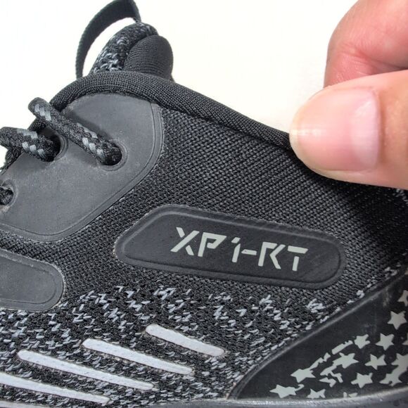 Freedom Industries XP1-RT Mens Size 12 Shoes Athletic Crossfit Running Black main image 4